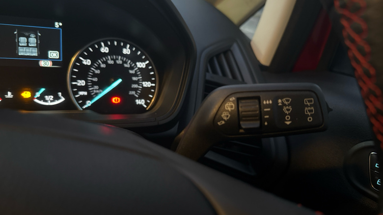 Ford EcoSport 1.0 EcoBoost 125 ST-Line 5dr Petrol Hatchback